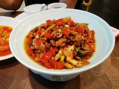 -丽华园(汉阳龙阳店)