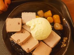 -鲜芋仙(高新万达广场店)