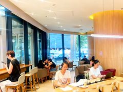 -COSTA COFFEE(哈尔滨凯德学府店)