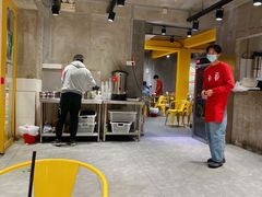 -水哥卜卜贝(东晓·胜汇里店)