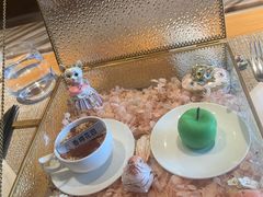 -香樟花园法式铁板烧(恒隆广场店)