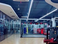 -一兆韦德(万源城店)
