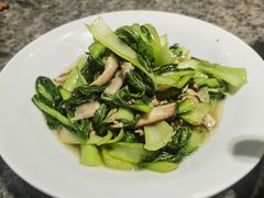 -南京大牌档(香港广场店)