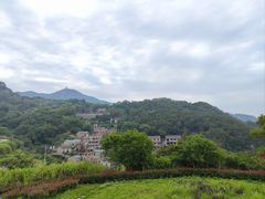 -花竹村