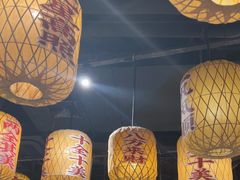 -南京大牌档(济南万象城店)