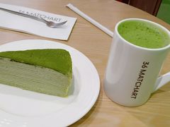 -36cake生日蛋糕(福田店)