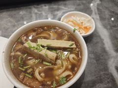 大同刀削面-紫泥369粗粮季(鼓楼店)