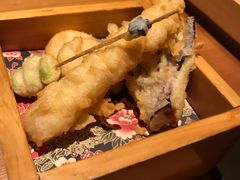 -松涛日本料理