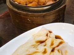 -尝囍煲仔小菜
