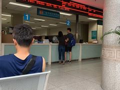 -成都市第一人民医院(南区)