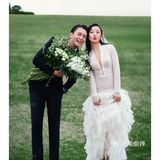 我只想说，遇见你是我最大的幸福！