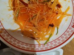 -满园烤鸭·春饼(抚顺万达店)