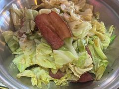 -春天里餐厅·云南创意菜特色美食(束河店)