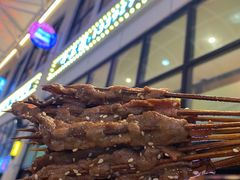 -十三道烧烤(保利西街店)