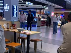 -小杨生煎(浦江欢乐颂店)