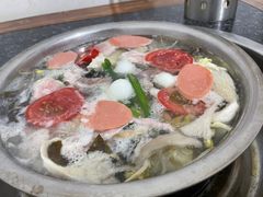 -海关荤豆花(洋河一路店)