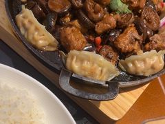 -小户人家(循礼门南国中心店)