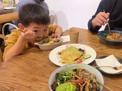 -MIMO CAFE(沙头角店)