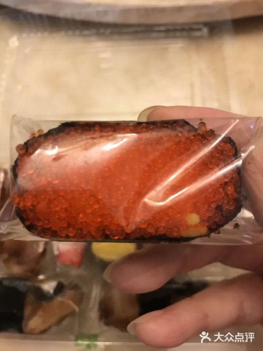 鲜道寿司(无锡苏宁店)图片