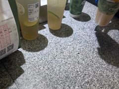 -茶百道(春熙路银石广场店)