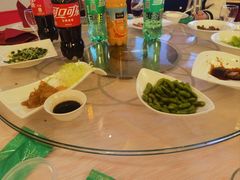 -上海安亭别墅花园酒店