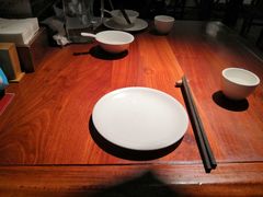 餐具摆设-花千醉(新街口店)