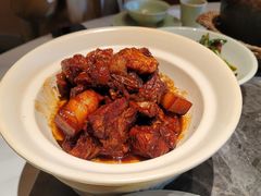 -传统菜农庄(皇姑路店)