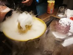 樱花奶茶火锅-樱宿日式和牛烧肉(五道口店)