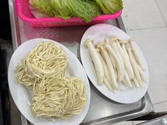 -全好食潮汕牛肉火锅(泗洲路店)