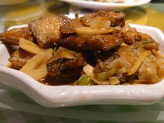 -燕青小馆(东园大厦店)