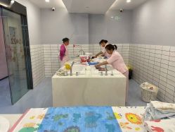 -喜喜月子(瑞虹天地店)