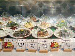 -舟小鲜·舟山小渔村(凤城四路中登广场店)