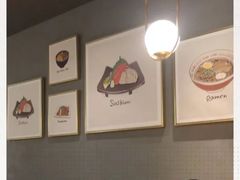 -POKEE VIA&Brunch·维娅(重庆来福士店)