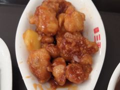 -三禾馅饼(青特城店)