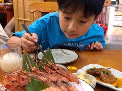 -银子铁板烧料理自助餐(人民广场店)