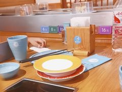 -晴季寿司(延河路万达广场店)