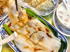 -顺记冰室(宝华路店)