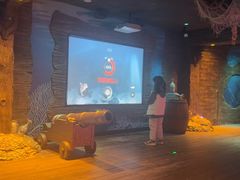 -沈阳海洋探索中心