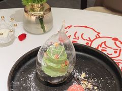 -王品牛排(郑州大卫城店)