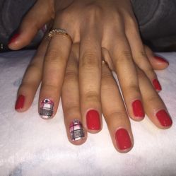 -百利悠专业美甲沙龙