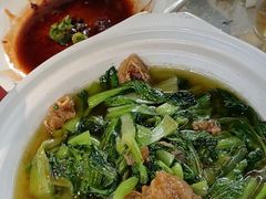 -又见炊烟私房菜(敬亭路店)