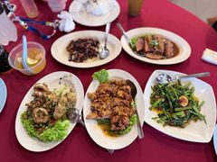 -德成饭店