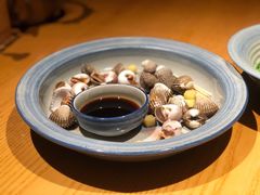 贝壳三拼-荣小馆(杭州大厦店)