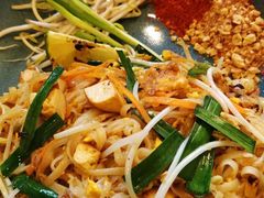 -KARN敢·春武里泰国小餐馆(版筑翠园店)