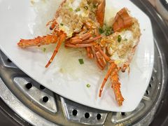 -海大大蒸汽海鲜餐厅·粤菜·特色小炒(欢乐颂店)