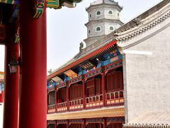 -天津大悲禅院