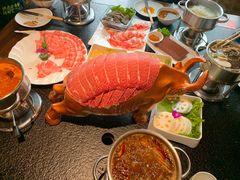 -番食园鲜食火锅(高新店)