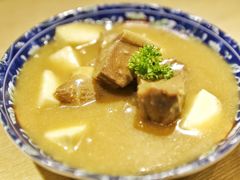 -富山日式料理(宽厚里店)