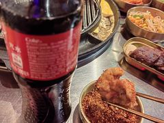 -釜山火炉·海鲜烤肉(紫藤路店)