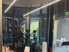 -乐刻运动健身(青山印象城店)